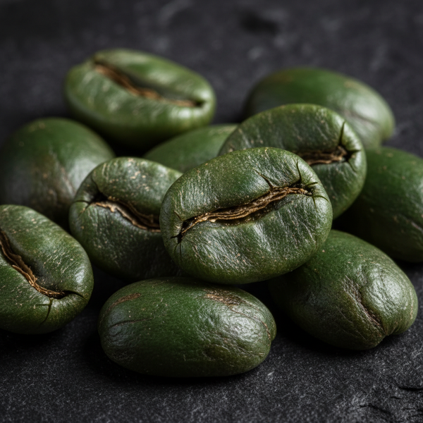 Green Coffee Bean