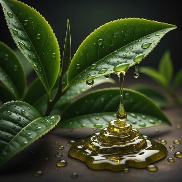 Green Tea Extract