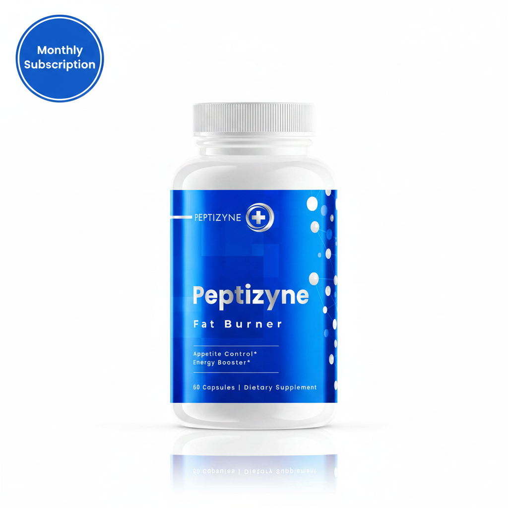 Peptizyne Subscription