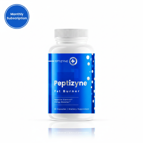 Peptizyne Subscription
