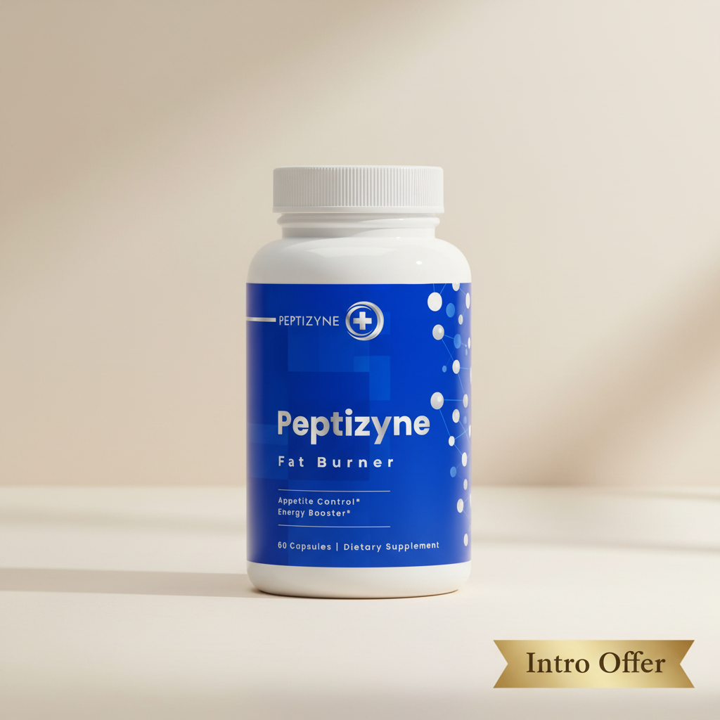 Peptizyne Intro Offer