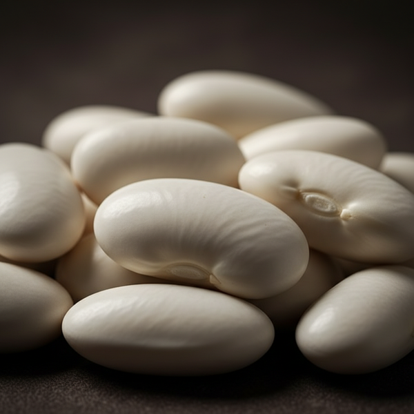 White Kidney Bean